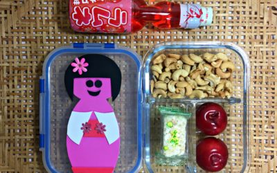 7 Simple Bento Box Lid Designs for Kids