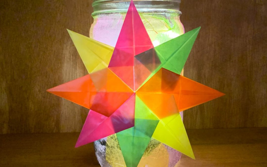 St. Martin’s Day Lanterns – A Germany Craft for Kids